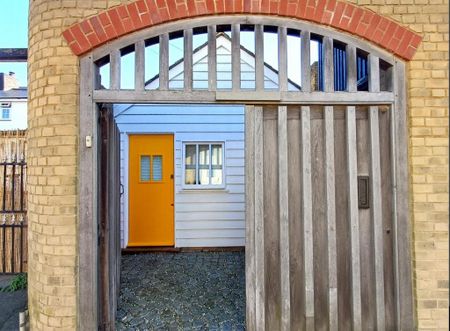 1 bedroom bungalow to rent - Photo 4