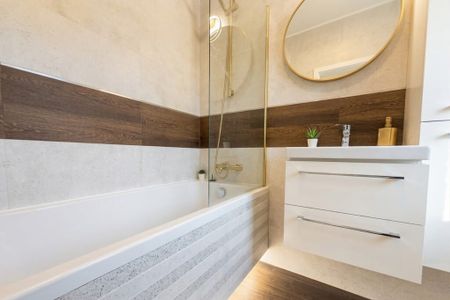 Elegancki apartament na Bluszczańskiej 38 m² - Zdjęcie 5