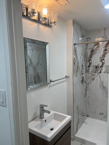 For Lease - 50 Markham Road Unit# 15 Basement, Toronto, Ontario - Photo 3