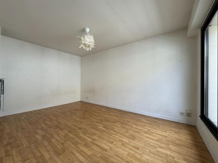 Location Appartement 1 pièce(s) de 26.97 m2 - Photo 3