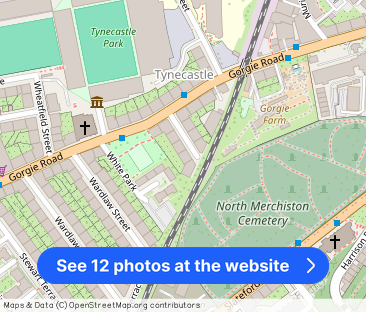 Newton Street, Edinburgh, EH11 - Photo 1