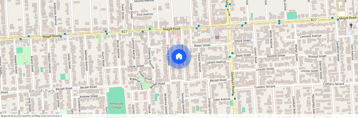 17 Yeronga Av, SA 5068, Kensington Park