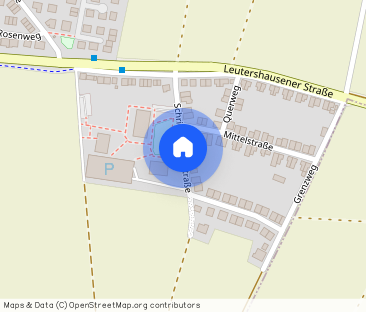 Renovierte 3-Zimmer-Komfort Whg mit zwei Balkonen, hervorragenden A... - Foto 1