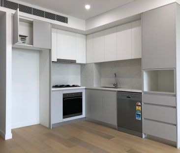 307/18 Cliff Road Epping - Photo 1