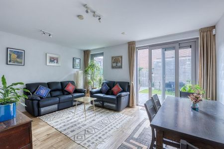 Huis te huur: Biancaland 126 2591 DB Den Haag - Photo 2