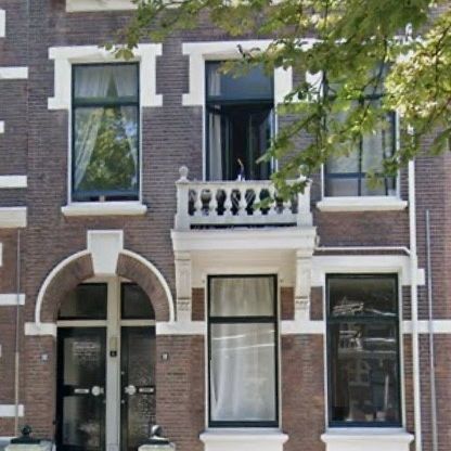 Van Slichtenhorststraat 18 - Photo 1