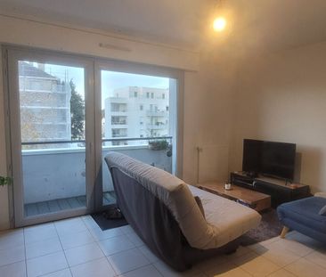 Location appartement 2 pièces, 44.90m², Angers - Photo 4