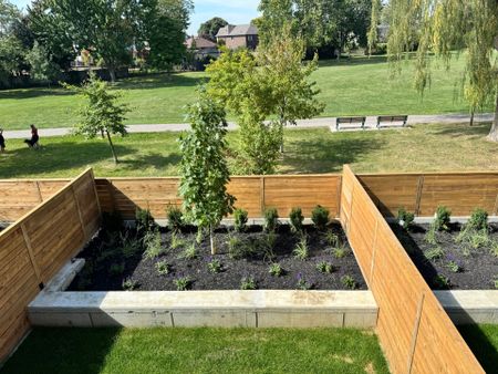 For Lease - 722 Marlee Avenue Unit# 308, Toronto, Ontario - Photo 3