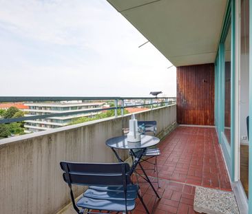 2-room apartment on the 9th floor - Photo 4