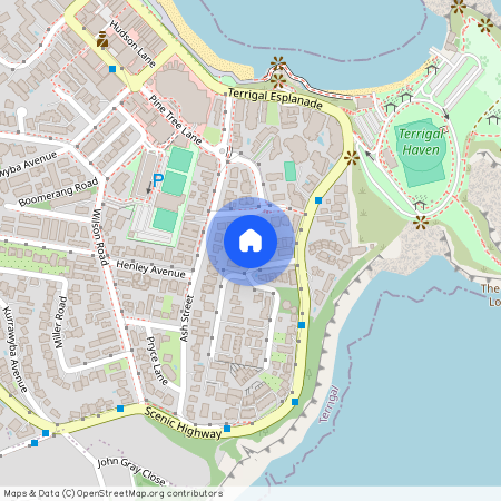 1/6 Tiarri Crescent, NSW 2260, Terrigal