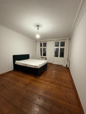 Möblierte 2-Zimmer Wohnung mit Balkon in Neukölln - Photo 2