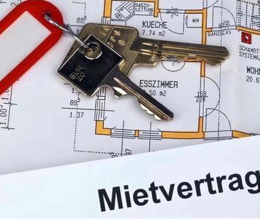 Helle 1 - 1,5 Zimmer-Wohnung in Hannover zur Miete gesucht - Photo 1