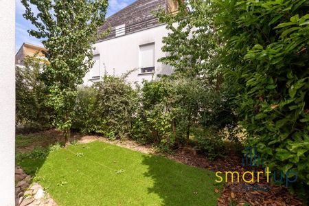 Appartement T3 Maraichers - Jardin - garage - parking - Photo 5