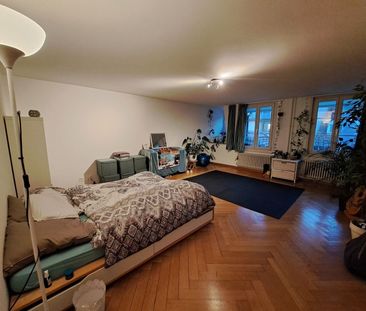 2-ROOM APARTMENT IN BERN - OLD CITY, FURNISHED, TEMPORARY - Foto 1