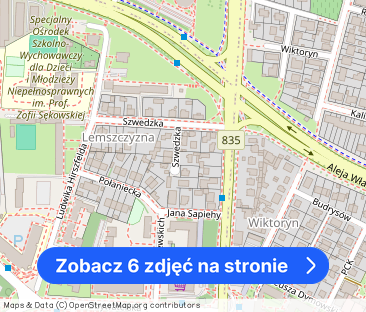 Wynajmę pokój Ul.Hirszfelda BLISKO UM - Zdjęcie 1