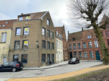 éénslaapkamerappartement op Sint-Annaplein - Foto 5