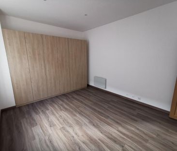 Location Appartement 3 pièces 91m² MARCQ EN BAROEUL 59700 - Photo 2