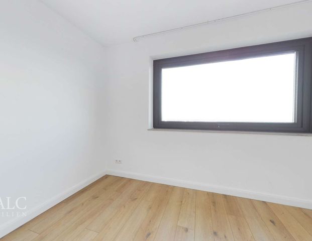 3-Zimmer-Wohnung mit großzügigem Balkon und spektakulärem Fernblick in Heiligenhaus - Photo 1