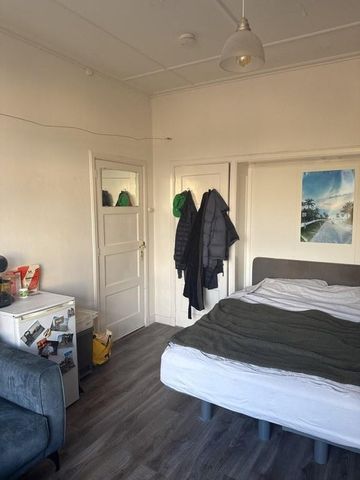 Te huur: Kamer 1e Binnenvestgracht in Leiden - Photo 4