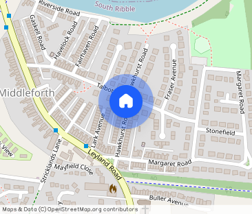 Hawkhurst Road, PR1 - Photo 1