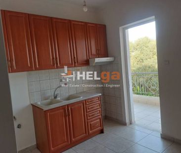 Studio/Γκαρσονιέρα για ενοικίαση Κυψέλη (Πάτρα) - Φωτογραφία 3