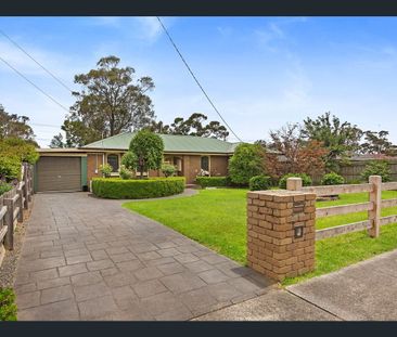 Spacious Family Home on a Large Block - Photo 6