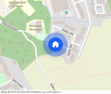 Ribby Allé 122A - Foto 1