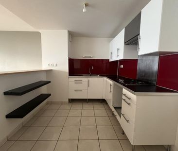 Appartement T4 à louer - 71 m² - Photo 3