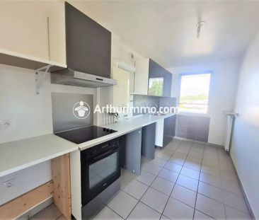 Location Appartement 4 pièces 75 m2 à Saint-Pierre-du-Perray - Photo 1