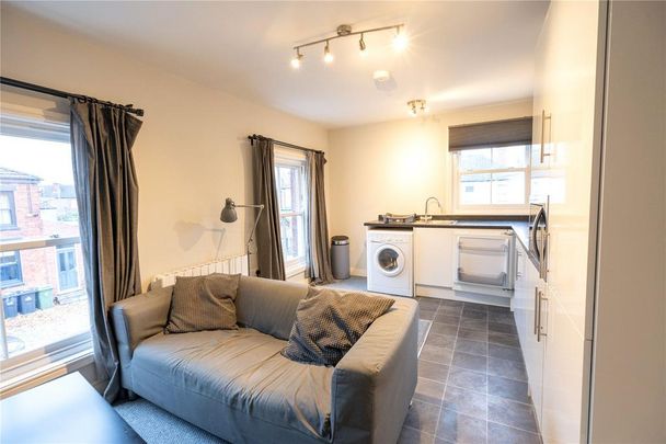 1 bedroom apartment to rent - Photo 1