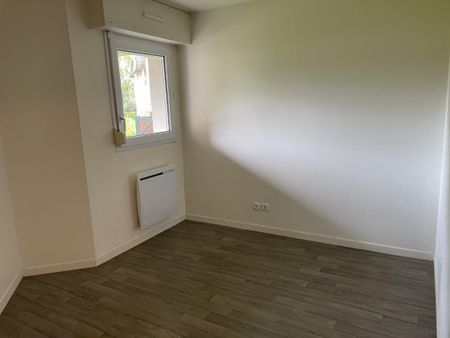 VANNES – CLISCOUET -Appartement T4 DE 79.15 M2 - Photo 4