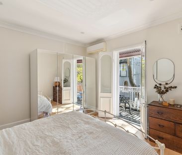 18 High Holborn Street, Surry Hills NSW 2010 - Terrace For Rent | D... - Photo 4
