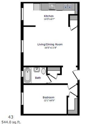 16 St. Joseph - Photo 1