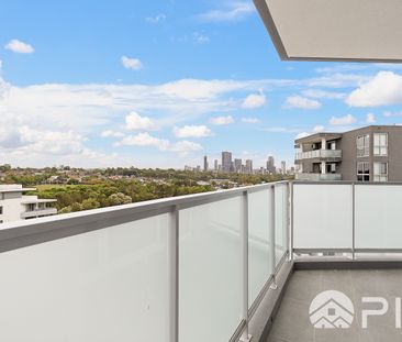 1012/22 Dressler Court Merrylands - Photo 3