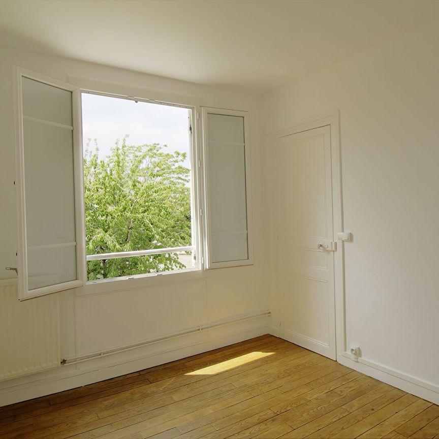 Maison 4 pièces- Argenteuil village du Marais - Photo 1
