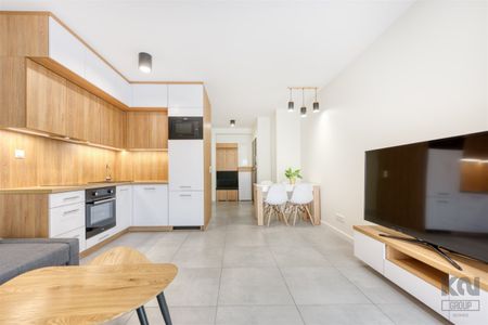 Łódź, Górna, Różyckiego - Photo 3