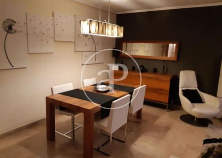 4 bedroom luxury Apartment for rent in Valencia - Photo 2