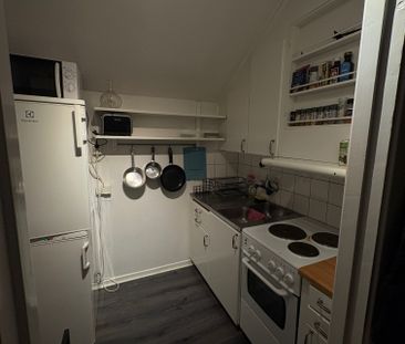 Backadalsgatan, Borås - Foto 3