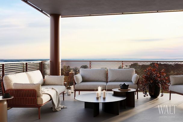 Walt Rental Habitats is a modern rental project offering thoughtfully designed rental units with contemporary finishes a - Photo 1