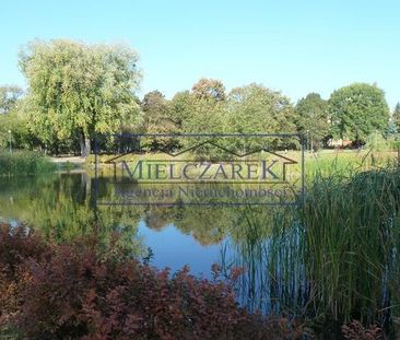 Warszawa, Ochota, Siemińskiego - Zdjęcie 2