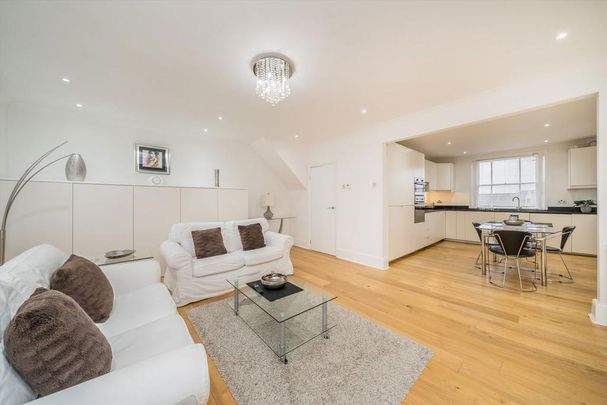 2 bedroom flat to rent - Photo 1