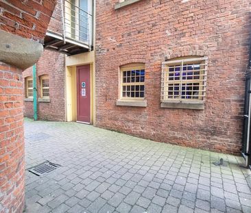 1 bedroom apartment to rent - Photo 6