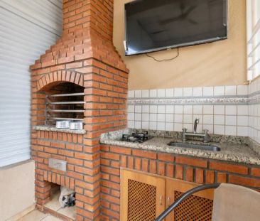 Casa de Condomínio com 4 Quartos para venda ou aluguel, 292m² - Vil... - Photo 5