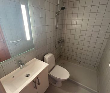 Indbydende lejlighed med moderne opdateringer i Aalborg - Foto 3