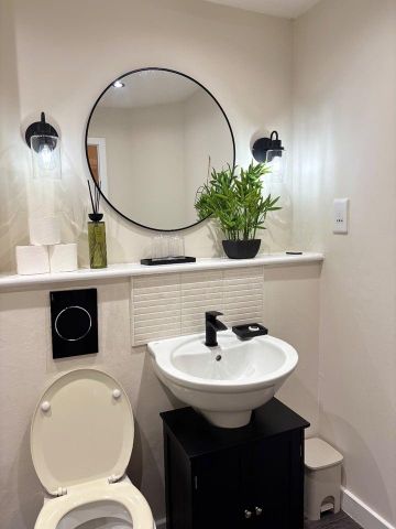 3 bedroom terraced house to rent - Photo 3