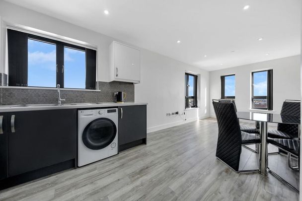 1 bedroom flat to rent - Photo 1