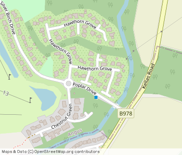 Hawthorn Grove, Dundee - Photo 1