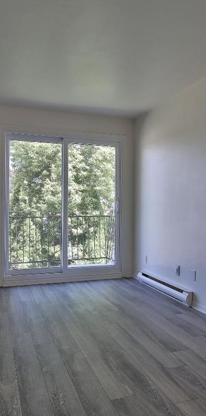 4 1/2 Style-Condo rénové à Mirabel (St-Janvier) - Juillet - Internet inclus - Photo 1