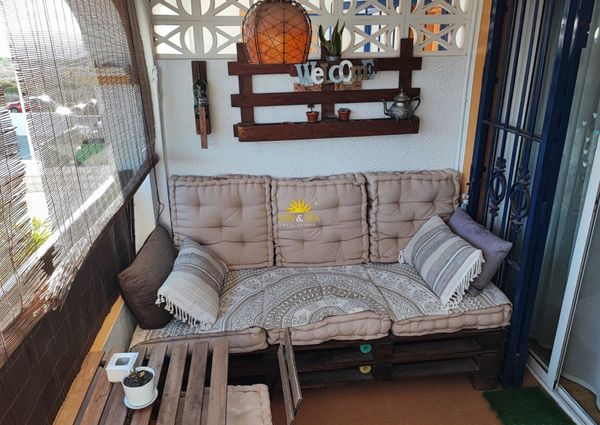 PENTHOUSE RENTAL, 2 BEDROOMS AND 1 BATHROOM