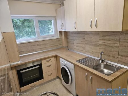 Inchiriere apartament 2 camere Dambu etaj 2 renovat recent - Photo 4